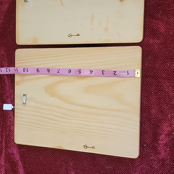 Toothless pyrography - Picture 5 of 7